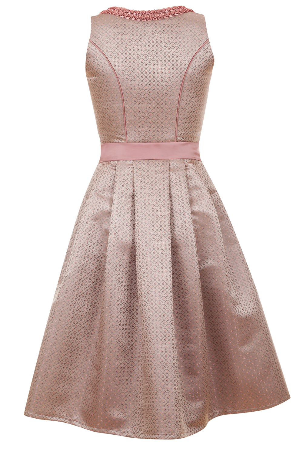 Midi Dirndl 2-teilig Amalie