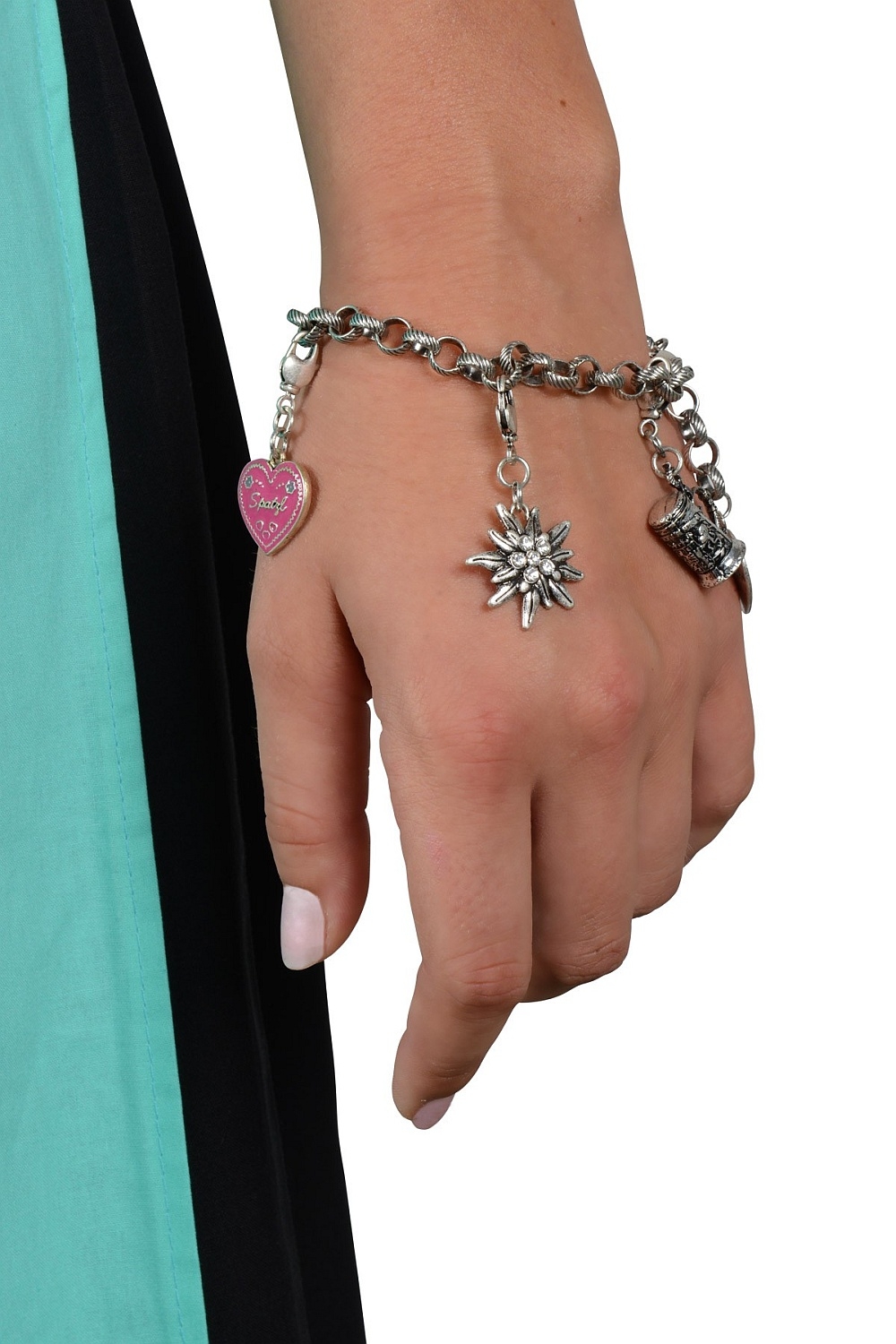 Bettelarmband Oktoberfest