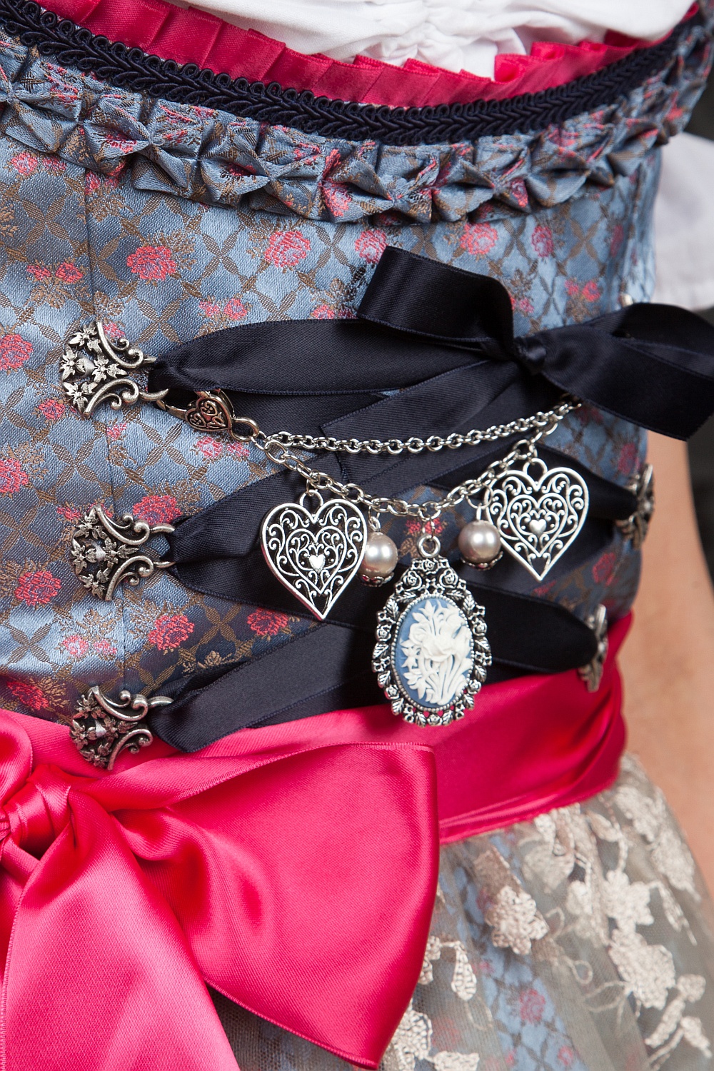 Made in Germany Charivari "Sofia"