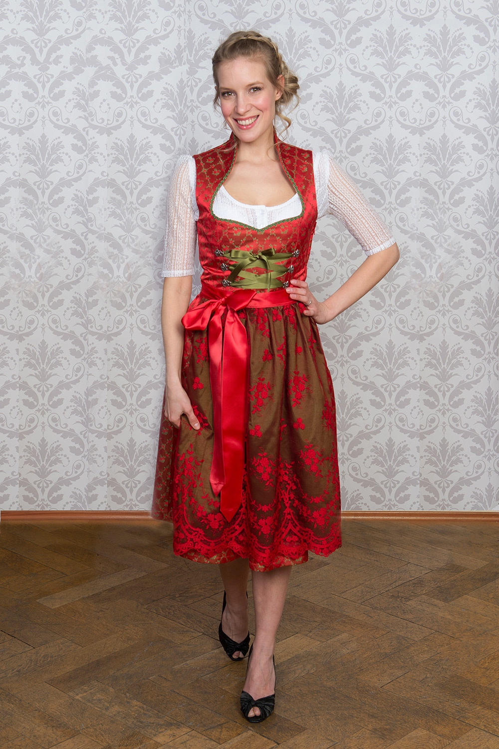 Made in Germany Dirndl Elisabeth