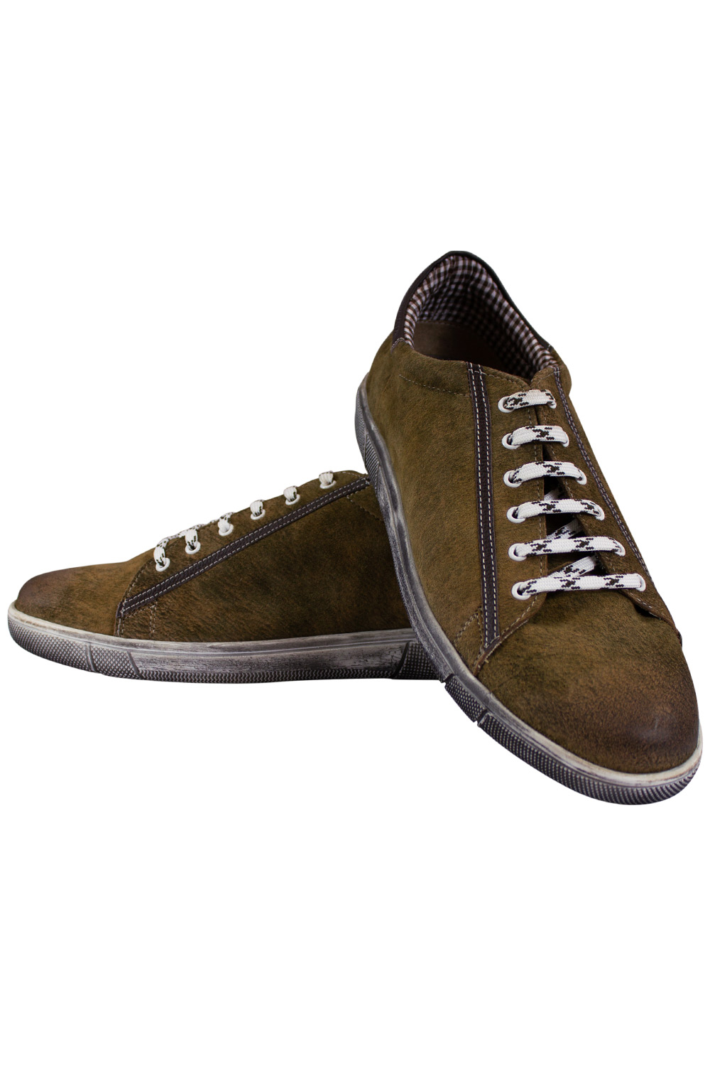 Wildbock Schuhe Siegfried