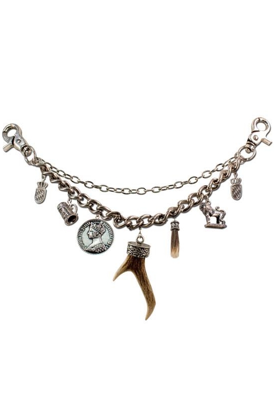 Lederhosen Charivari Hirschhorn