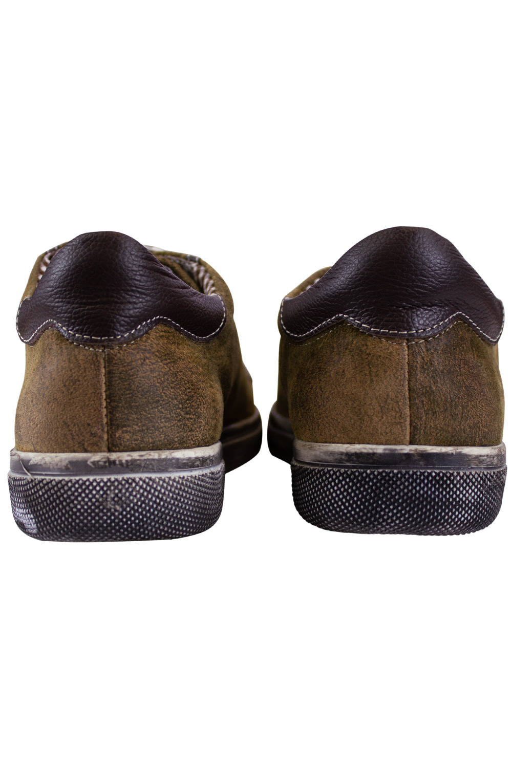 Wildbock Schuhe Siegfried