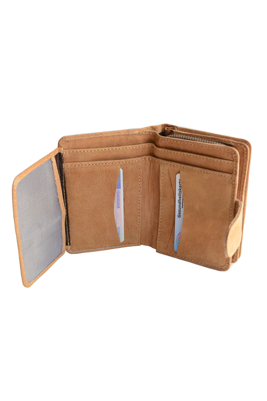 Trachten Geldbörse Portemonnaie 1