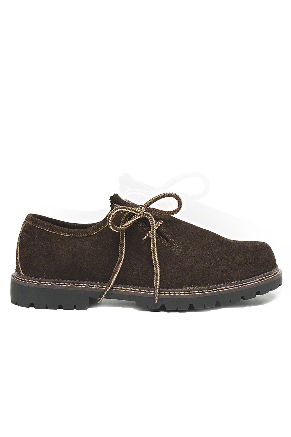 Schuhe 1224 moor antik