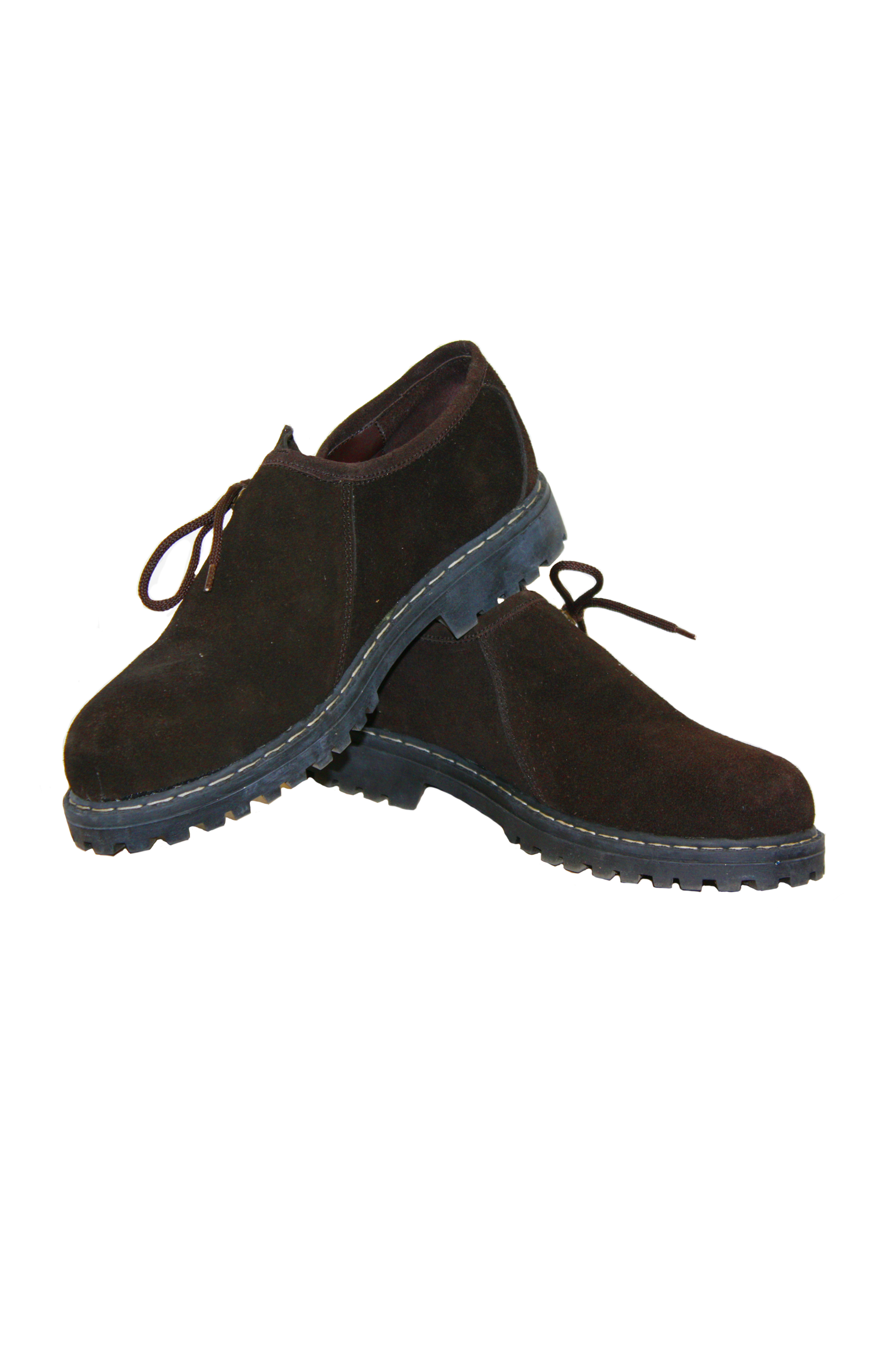 Schuhe dunkelbraun2